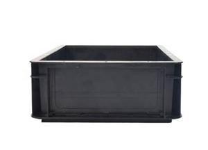 Antistatic Compartment Boxes With Keys Coin Anti Static Memory Euro Containers Esd Packaging Box - Product Image 5