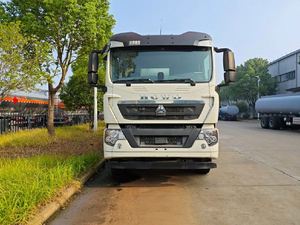 Camión de Mercancías Peligrosas de Doble Bomba, Directo de Fábrica en China, 4x2, Transmisión Manual, Nuevo, Carga 50% Más Rápida para Pedidos al por Mayor de GLP - Product Image 2