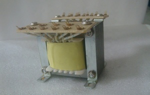 Transformador de aparatos de control de máquinas eléctricas serie <span class=keywords><strong>BK</strong></span> de 2500VA fabricado en fábrica para Canadá, Italia, Alemania, Reino Unido - Product Image 4