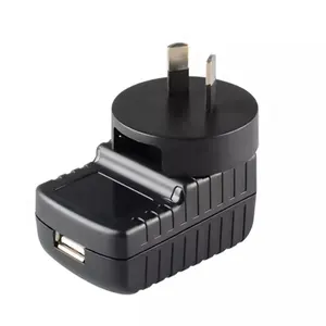 UL CB CE SAA KC FCC5V 1.2a 15v 3a 15v 3.2a 24v 2a adaptador de alimentação intercambiável