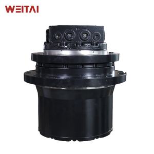 Weitai Oem Kwaliteit Minigraafmachine Eindaandrijving PHV-1B Rupsgraafmachine 1-2 T Capaciteit Zwarte Reis <span class=keywords><strong>Motor</strong></span> <span class=keywords><strong>Assy</strong></span> Fabriek Direct - Product Image 2