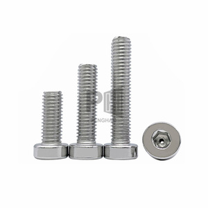 Juego De Tornillos M12 (12mm) Totalmente Roscados Grado 8.8 Alta Tracción – Acero Zincado Para Fijación Segura