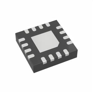 Interface 16 WFQFN Exposed Pad MAX7315ATE+ Electronic Circuit Components Original - Product Image 1