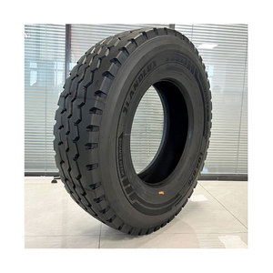 ยางรถบรรทุกแลนด์ลักซ์ ทริแองเกิล เอโอโล 295/80r22.5 ยาง 11R22.5 11r24.5 - Product Image 1