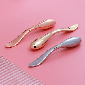 Herramientas de maquillaje para el cuidado de la piel, cuchara antimáscara, cuentas de bolas, aplicador de Crema para <span class=keywords><strong>Ojos</strong></span>, rodillo de enfriamiento para <span class=keywords><strong>ojos</strong></span>, palo de masaje de hielo - Product Image 6