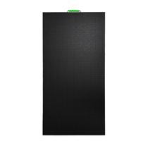 Pantalla LED de Alquiler P2.5 GOB de Aluminio Fundido a Presión, Ligera, para Producción Virtual XR, Estudio de Transmisión y Espectáculos