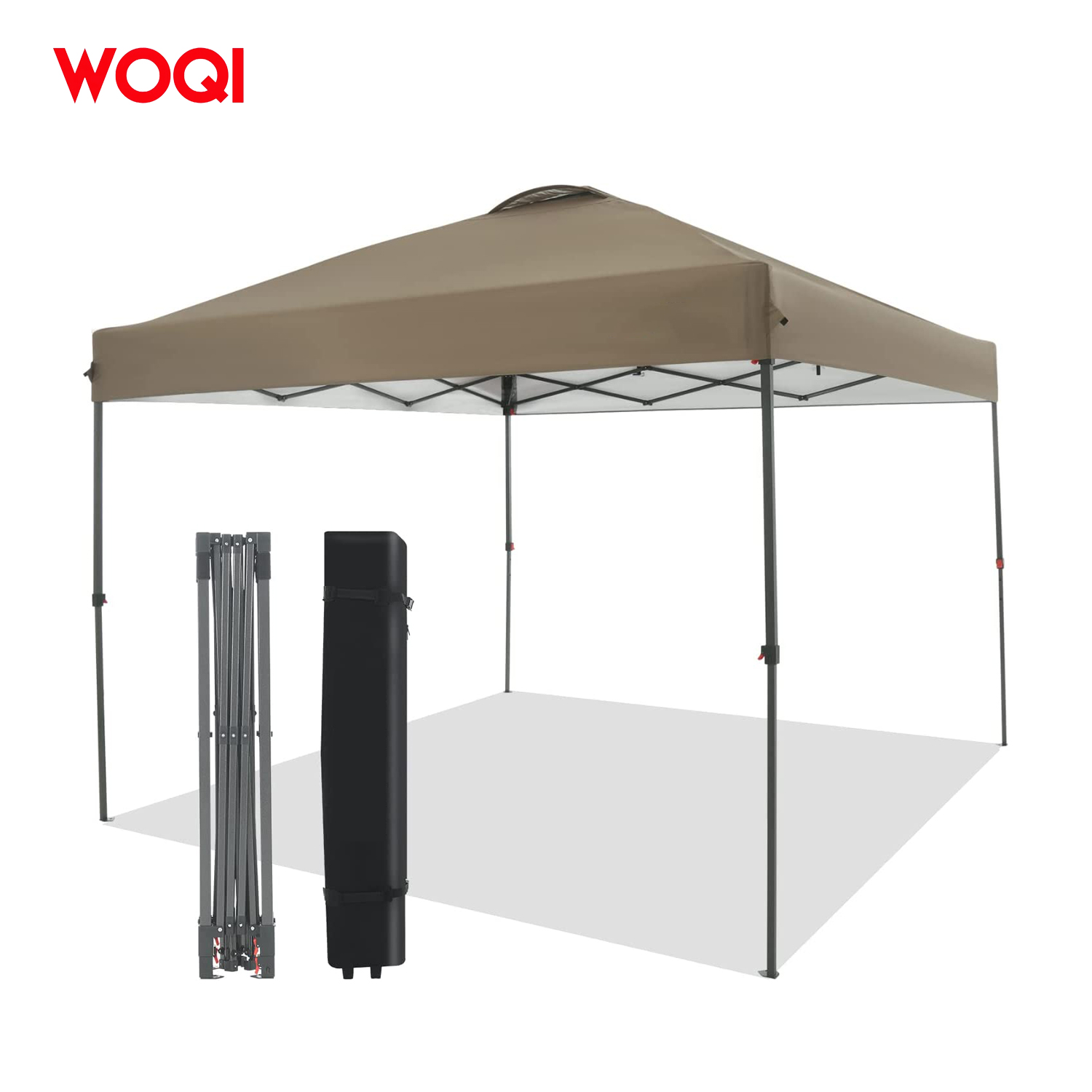 WOQI наружная алюминиевая выставочная палатка выставочное мероприятие