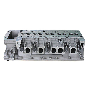 ฝาสูบ 908712 2.5 TDI EA153 BLJ BAC AXD AXE สำหรับรถยนต์ VW <span class=keywords><strong>Multivan</strong></span> <span class=keywords><strong>T5</strong></span> Transporter <span class=keywords><strong>4Motion</strong></span> - Product Image 4