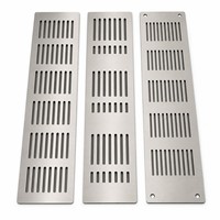 Pièces en aluminium découpées au laser sur mesure, conception OEM gratuite, service d'usinage CNC et de découpe laser, OEM ODM