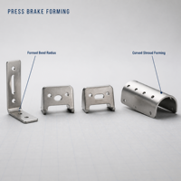 Pièces métalliques personnalisées TZR, fabrication de tôles, découpe au laser, pliage, estampage, composants de précision, fournisseur de quincaillerie, usine OEM