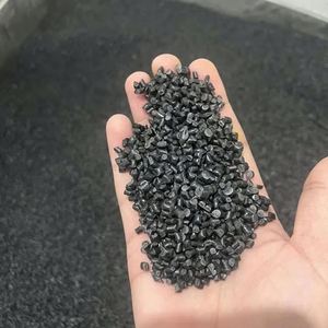 <b>PP</b> Filler Masterbatch 70-82% CACO3 Polypropylene Plastic Pellets SAVING COST 50% <b>PP</b> Virgin/Resin Granules for Plastic Producers - Product Image 6