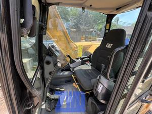 कैटरपिलर हाइड्रोलिक क्रॉलर खुदाई के लिए बिल्ली 310 मिनी डिगर के लिए कैटरपिलर खुदाई 308 307.5 मूल जापानी - Product Image 6