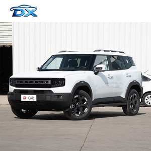 Nouvelles voitures SUV à essence Chery Jetour Freedom 2025 <span class=keywords><strong>de</strong></span> Chine – Vente directe usine – Voitures Jetour à vendre - Product Image 2