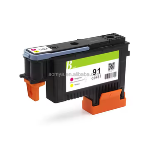 适用于惠普惠普<span class=keywords><strong>Z6100</strong></span>打印机的Aomya 91再制造打印头 - Product Image 4