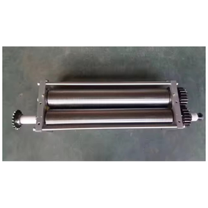 Couteau à nouilles Sharp Chow Mein pour fabricant de pâtes de qualité alimentaire pour <span class=keywords><strong>MAMA</strong></span> Fine Manufacture - Product Image 2