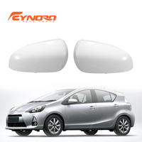 Coque de rétroviseur pour Prius C Aqua NHP10 Corolla Axio Fielder Cover 87915-52170 87945-52170 2012-2018 Cover Mirror