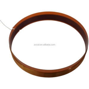 Bobina de cobre autoadhesiva, cable de Bobina de voz - Product Image 3