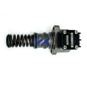 Yepyeni birim yakıt enjeksiyon pompası 0414755016 VOLVO ekskavatör için EC140 DEUTZ D4D TCD2013 motor - Product Image 5