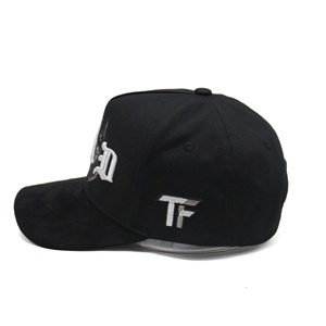 Cappello da Baseball con ricamo personalizzato in fabbrica da 10 anni - Product Image 5