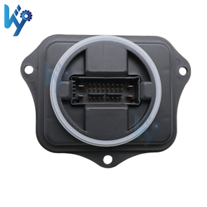 Nuevo módulo de control de faros delanteros 3D0941329B AFS para coche Golf Audi Q5 3D0941329B, accesorios para coche de alta calidad - Product Image 2