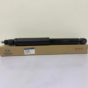 Amortiguador Trasero de Suspensión para Automóvil de Bajo <span class=keywords><strong>Precio</strong></span>, Amortiguador 4530136001 para <span class=keywords><strong>SSANGYONG</strong></span> <span class=keywords><strong>REXTON</strong></span> G4 MUSSO - Product Image 4