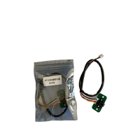 Sensor Raster Encoder Strip Printer Inkjet Berkualitas Tinggi Infinity untuk Tinta Eco Solvent UV Berbasis Air Kondisi Baru