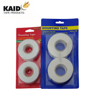 Cao chuyên nghiệp khả thi không thấm nước vĩnh viễn PE Foam Băng - Product Image 6