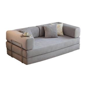 <span class=keywords><strong>Divano</strong></span> Letto Pieghevole Comprimibile Multifunzione per Piccoli Appartamenti, <span class=keywords><strong>Divano</strong></span> Pigro per Soggiorno - Product Image 5