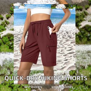 Zipper Side Pockets Basic Design Casual Fashion Summer <b>Shorts</b> for Women Hot Sale Fashion Casual Outfit Women's <b>Shorts</b> - Product Image 3