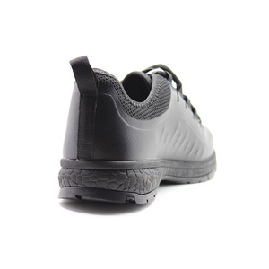 Étriers de haute qualité Fond plat Casual Single Commuter Chaussures <span class=keywords><strong>pour</strong></span> hommes Sneaker - Product Image 3