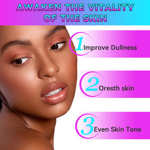 <span class=keywords><strong>DR</strong></span>.ROSEVA Cuidado de la piel de limpiador facial Control de aceite sin sulfato y antiacné y lavado de cara de aloe vera y caracol para toda la piel - Product Image 2