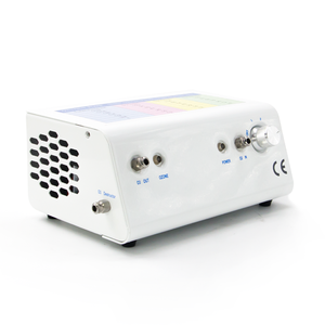 YOUMO AQUAPURE المحمولة متعددة التركيزات الأوزون الطبي المستقيم والتوليد - Product Image 6