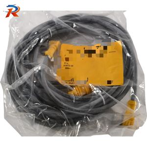 Nuevo Vbrs 4,4-2wk 4t-<span class=keywords><strong>2</strong></span>/4 Cable de 1/<span class=keywords><strong>2</strong></span> pulgadas de longitud 4m / 13 pies Original Listo Stock Automatización industrial Pac Dedicado Plc - Product Image 1