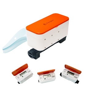 DN15/مقياس مياه ذكي للتحكم في الصمام LoRa 4G NB-IoT IP68 عداد عن بعد قراءة مدفوعة مسبقًا الشركة المصنعة - Product Image 2