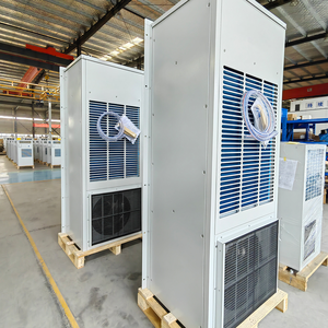 ตู้ทำความเย็นความถี่คงที่เครื่องอินเวอร์เตอร์เครื่องปรับอากาศที่อยู่อาศัย - Product Image 5