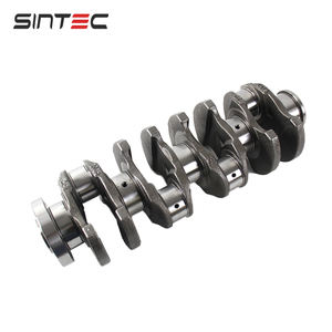 Motor Auto Part System Kurbelwelle Hochwertige Kurbelwelle für Ford Transit 8C 1Q AA - Product Image 5