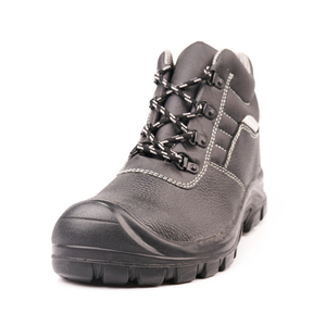 Scarpe Antinfortunistiche <span class=keywords><strong>Miller</strong></span> con Puntale in Acciaio ESD a Prezzo Conveniente, Certificazione CE, per Lavori di Costruzione - Product Image 2