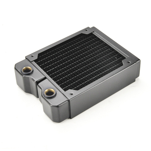 OCOCOO Radiador de Intercambio de Calor de Cobre de Grado Industrial para Corte Láser, Soldadura, Fibra Óptica, Refrigeración de Fabricación de Precisión - Product Image 1