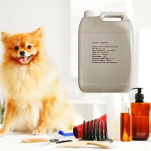 Huile parfumée pour le soin de la peau des animaux de compagnie, parfum doux pour la fabrication de produits de soin et de toilettage pour chiens, shampooing, revitalisants, baumes pour animaux de compagnie - Product Image 1