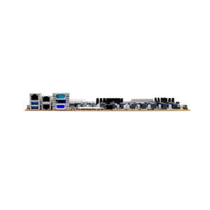 เมนบอร์ดเซิร์ฟเวอร์ Gooxi G2DERO-B PCIe4.0 E-ATX มาตรฐาน รองรับซีพียู AMD EPYC 7003/7002/7001 จำนวน 2 ตัว ขนาด 12 นิ้ว - Product Image 4