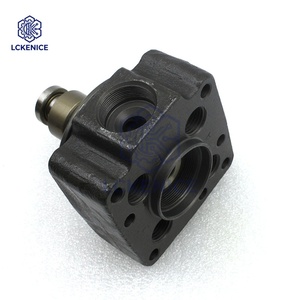 146401-2120 1464012120 9461613470 Tête de pompe à injection 4 cylindres 10 mm pour moteur <span class=keywords><strong>AD27</strong></span> - Product Image 3