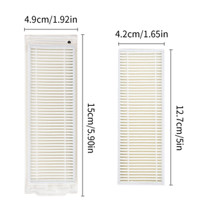 <span class=keywords><strong>Filtro</strong></span> HEPA de Alta Calidad para Cecotec <span class=keywords><strong>Conga</strong></span> 11090 - Product Image 5