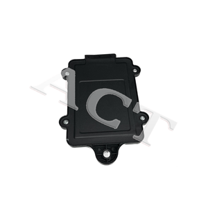 Комплект для преобразования конверсии CNG LPG, запчасти для ECU, 6144 CNG, последовательный впрыск топлива MP24, ecu, двухтопливный преобразователь, основные части 4 cyl ECU - Product Image 2