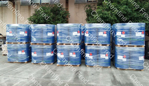 कैस 84-66-2, मजबूत घुलनशीलता, <span class=keywords><strong>Diethyl</strong></span> <span class=keywords><strong>phthalate</strong></span>, Plasticizer रवानगी - Product Image 5