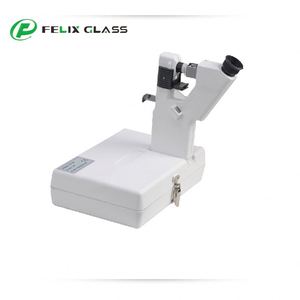 Lentimètre manuel d'usine, mesure focale externe/externe, lentimètre numérique, certifié CE, garantie 1 an - Product Image 4