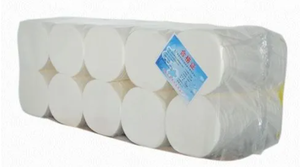 高效 GR-1575 卫生纸制造机 适合小型企业的高品质卫生纸生产机器 - Product Image 6