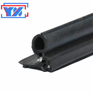 <span class=keywords><strong>Joint</strong></span> PVC de haute qualité décoratif voiture porte bord gardes protecteur <span class=keywords><strong>U</strong></span> forme bord garniture <span class=keywords><strong>profil</strong></span> <span class=keywords><strong>joint</strong></span> en <span class=keywords><strong>caoutchouc</strong></span> pour la protection des bords de verre - Product Image 5
