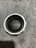 Pièce auto d'occasion d'origine adaptée pour Ferrari F12 Bouchon de réservoir OEM 175708