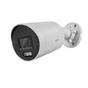 HIK 4MP 8MP Acusense Smart Hybrid Light Fixed Network Camera DS-2CD2343G2-LI(2U) DS-2CD2383G2-LI(2U) DS-2CD2383G2-LI(2U) - Product Image 5