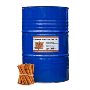 Konsentrat Tinggi Cinamaldehida - Minyak Esensial Kayu Manis Harga Pabrik dengan Aroma Menyenangkan - Product Image 3